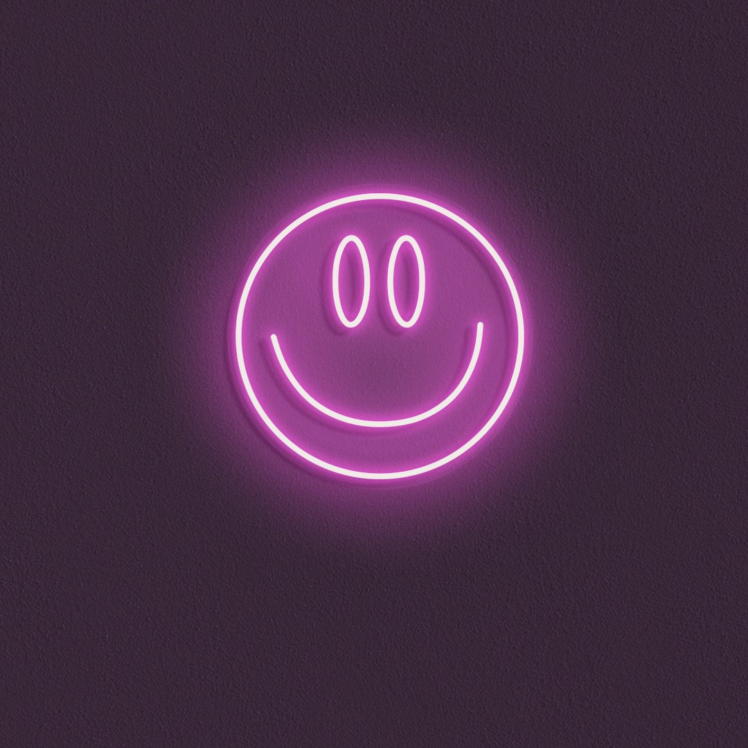 Smiley - Mr Luciole