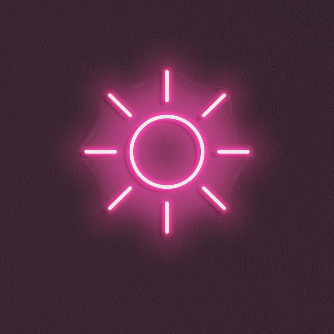 Soleil - Mr Luciole