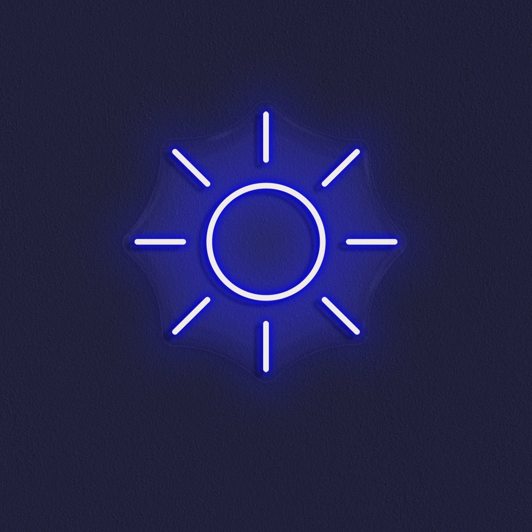 Soleil - Mr Luciole