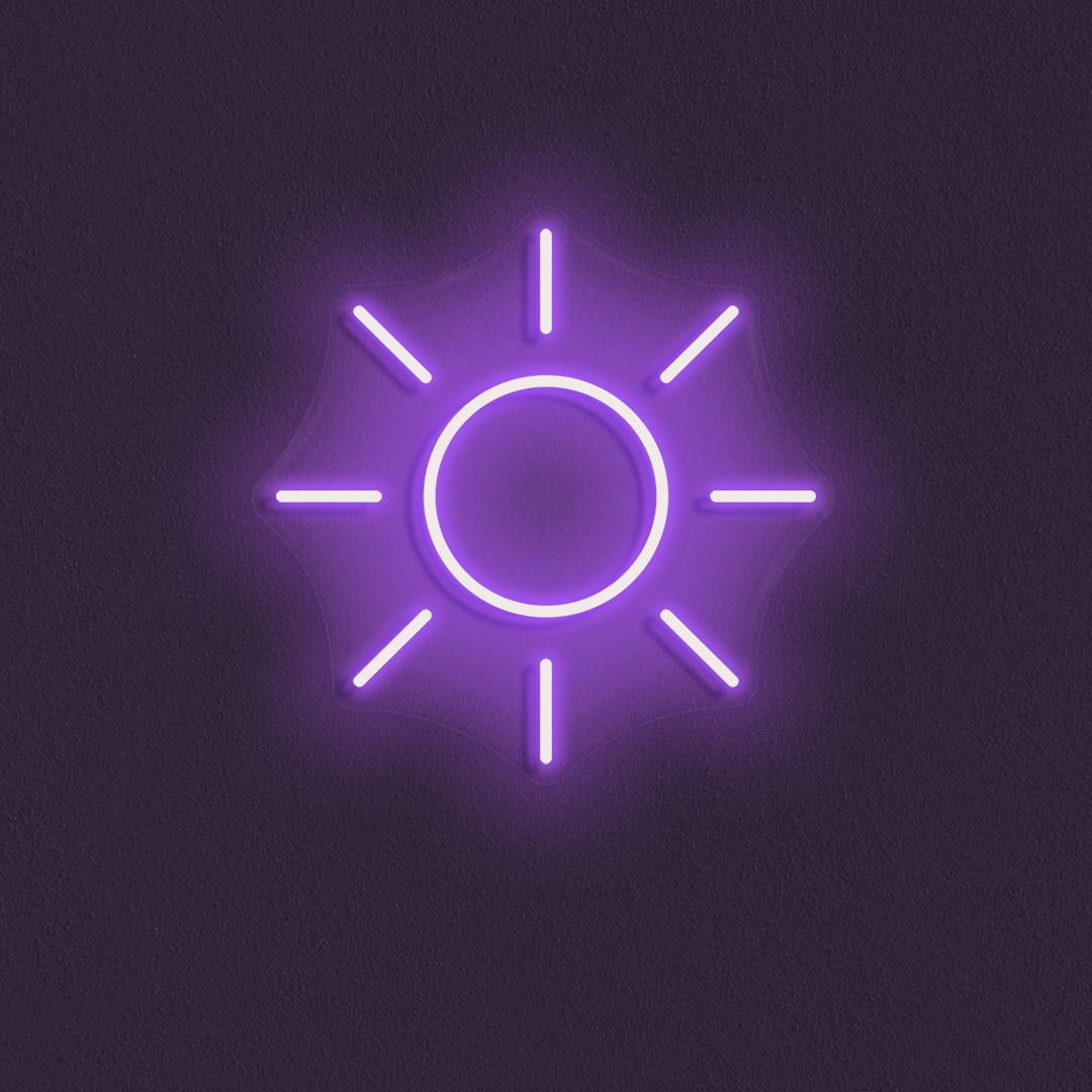 Soleil - Mr Luciole