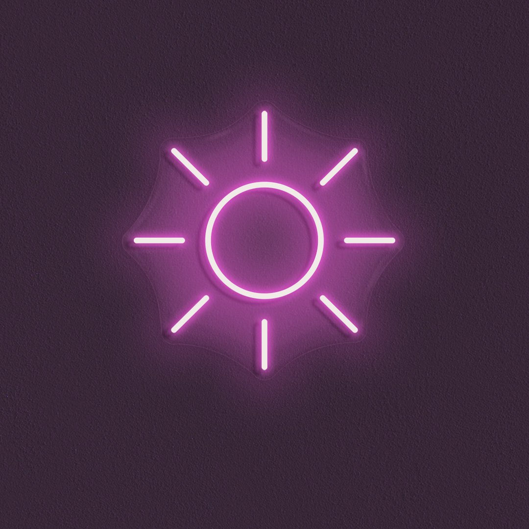 Soleil - Mr Luciole