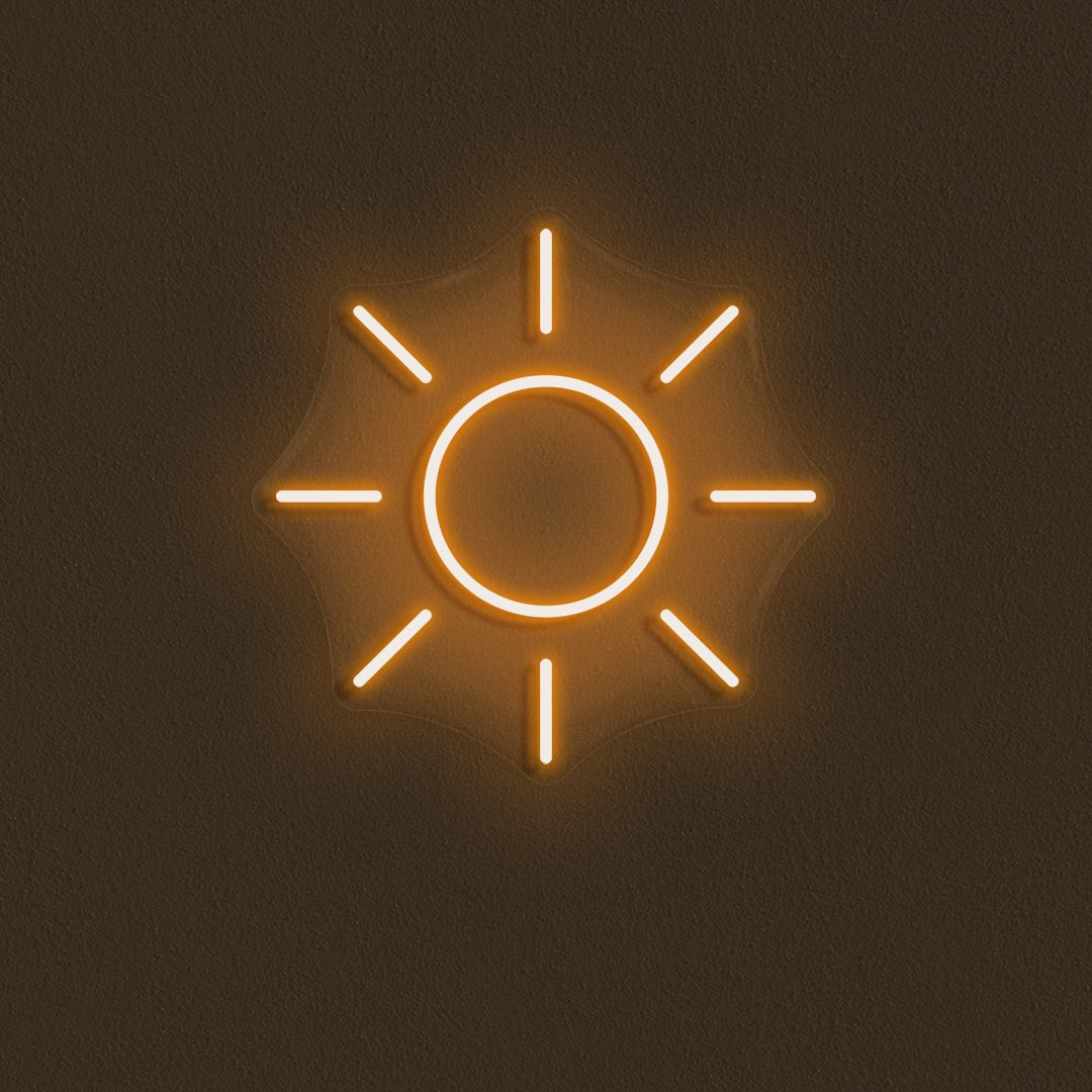 Soleil - Mr Luciole