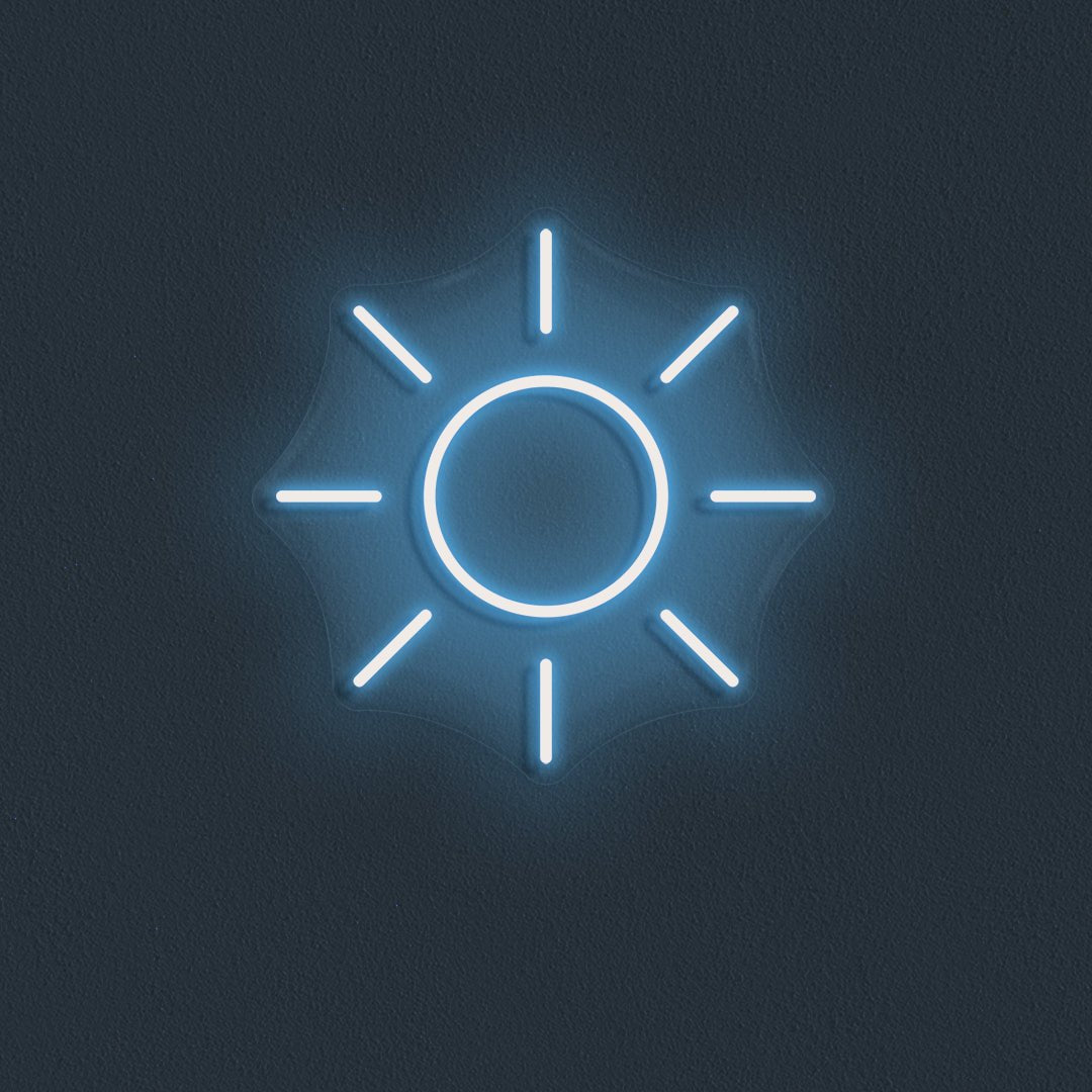 Soleil - Mr Luciole