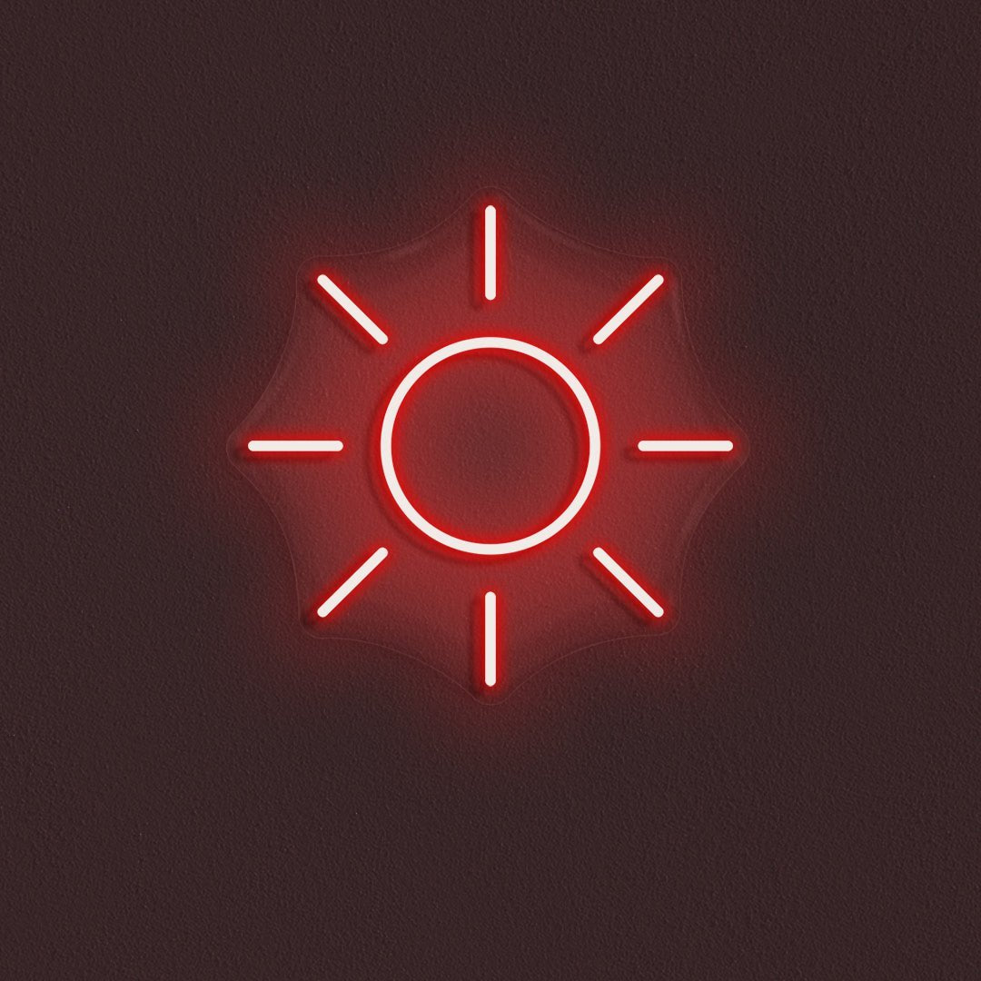 Soleil - Mr Luciole
